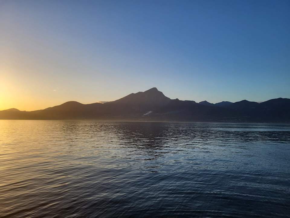 Ausblick Attilio High Living Suites - Adults Only