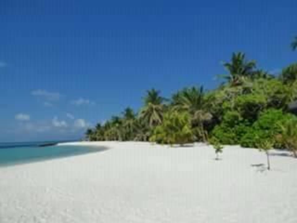Kuschelbucht Summer Island Maldives