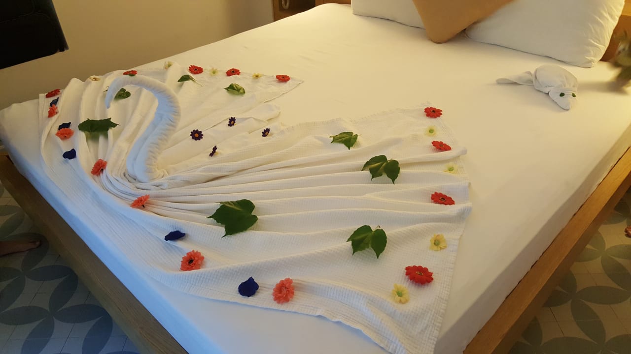 Zimmer Ulusoy Kemer Holiday Club