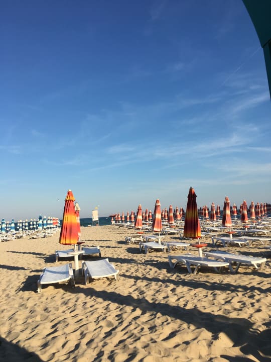 Strand Hotel Borjana