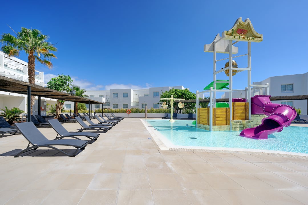 Sport & Freizeit Sentido Aequora Lanzarote Suite
