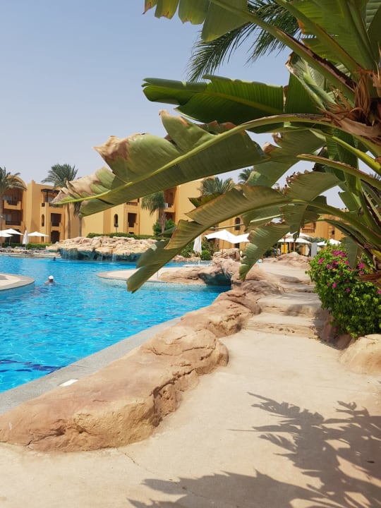 Pool Stella Beach Resort & Spa Makadi Bay