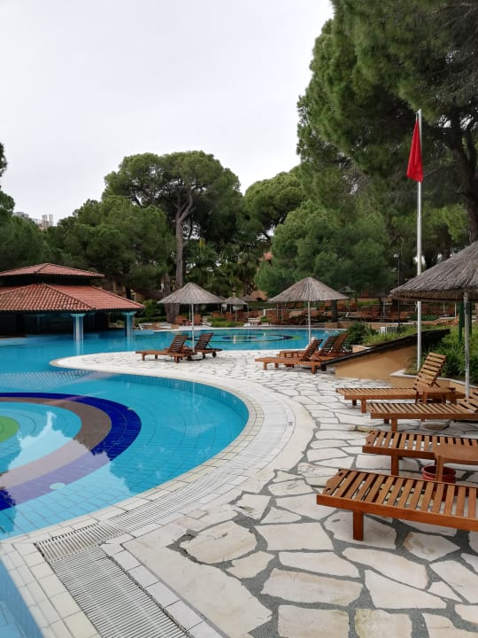 Pool Asteria Family Belek