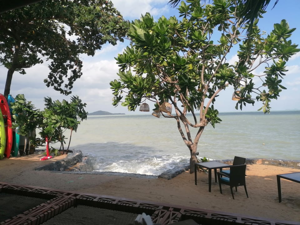 Strand Fair House Villas & Spa