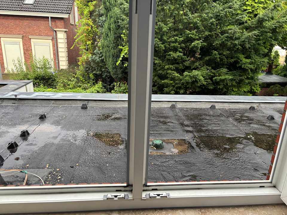 Zimmer Upstalsboom Parkhotel