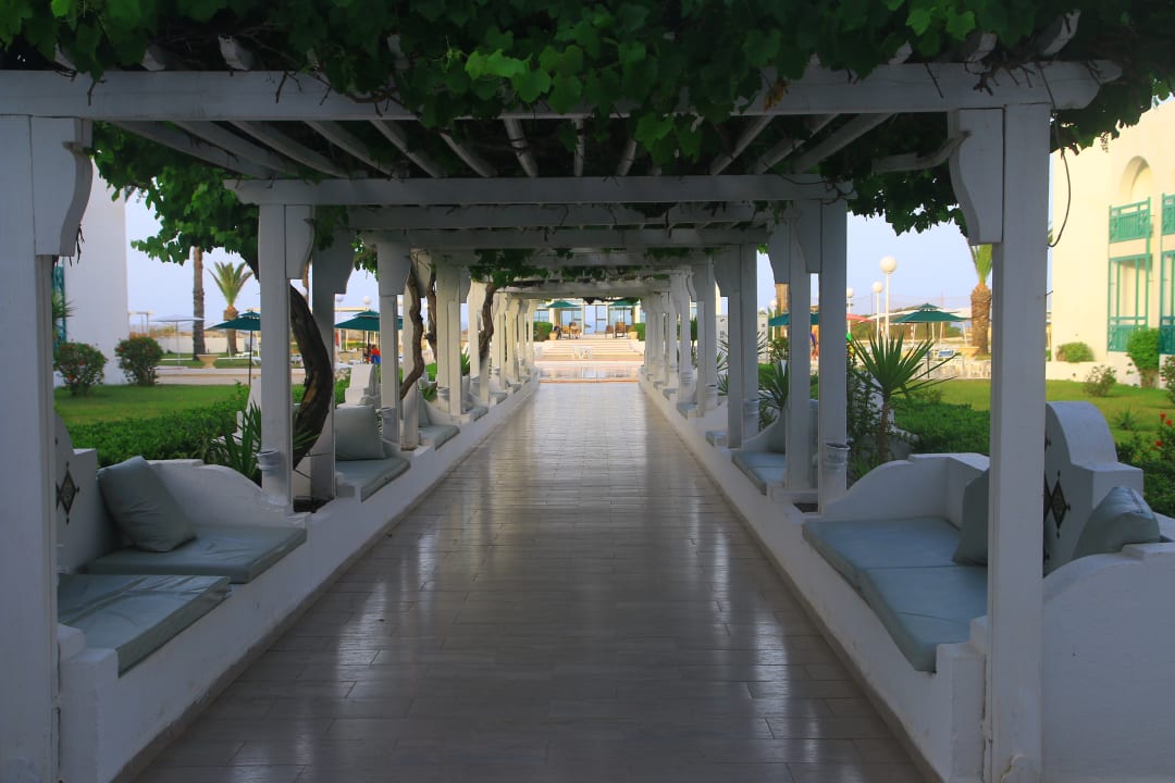 Sonstiges Hotel El Mouradi Cap Mahdia