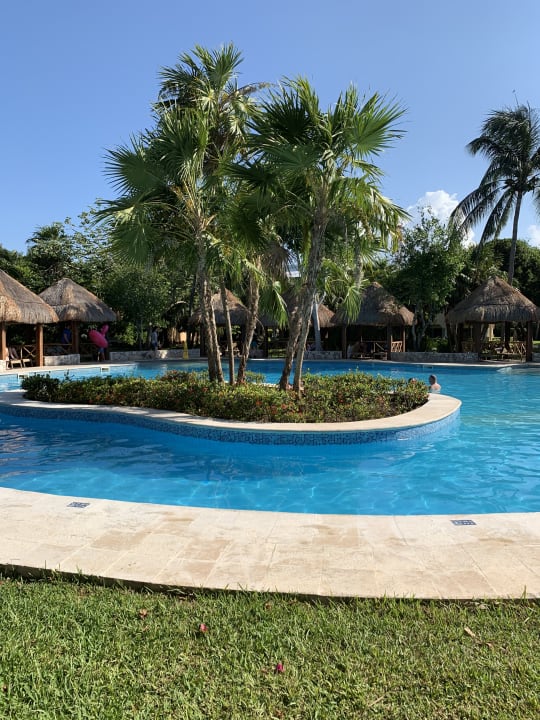 Pool Iberostar Waves Paraiso del Mar