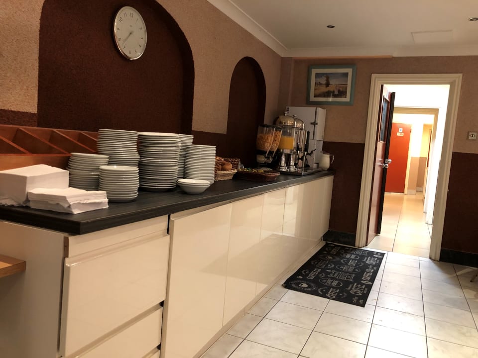 Gastro OYO Apollo Hotel Bayswater