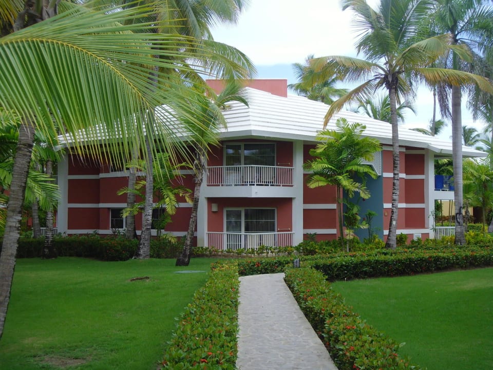 Villa Grand Palladium Select Bávaro Resort & Spa