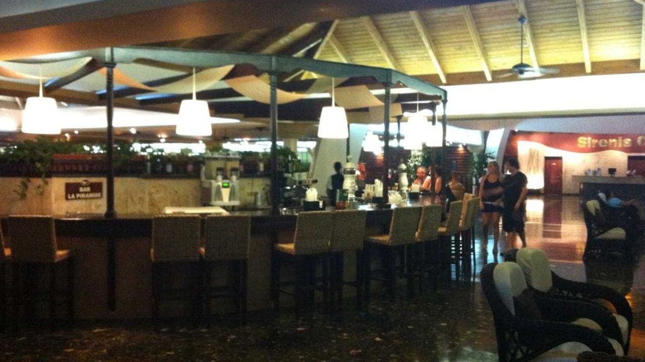 Sirenis Tropical Grand Sirenis Punta Cana Resort & Aquagames
