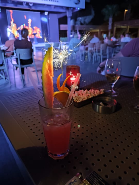 Gastro Seaden Quality Resort & Spa