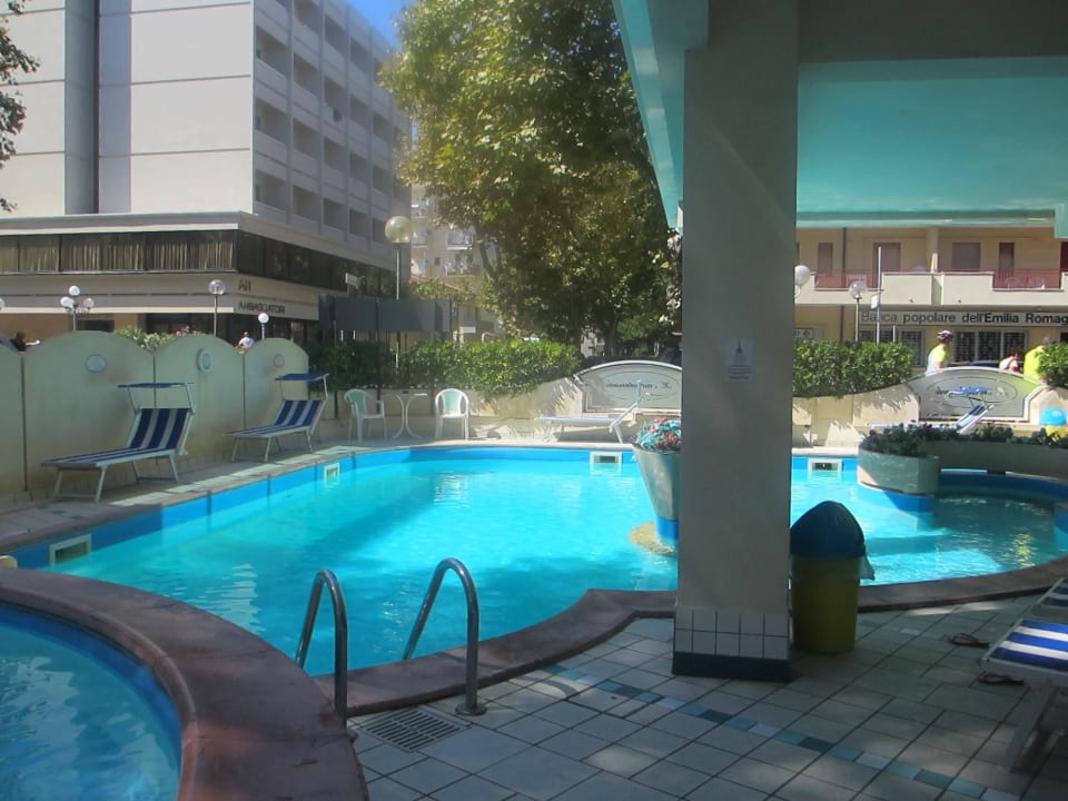 Molto Gradevole Hotel Michelangelo