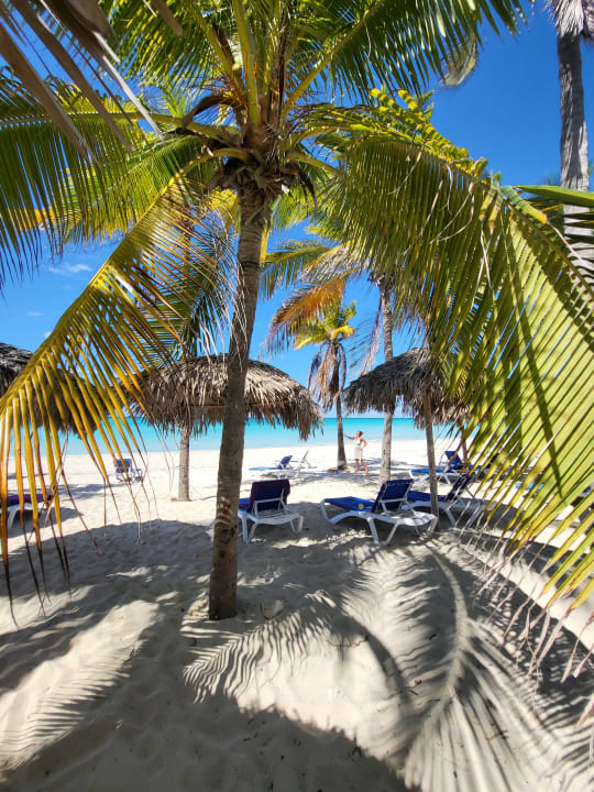Strand Paradisus Varadero Resort & Spa
