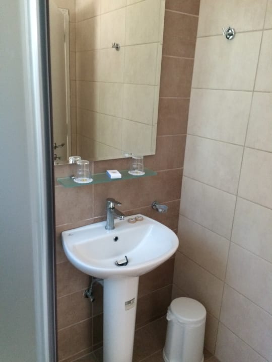 Zimmer Hotel Tigaki's Star