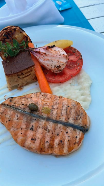 Gastro Asteria Family Belek