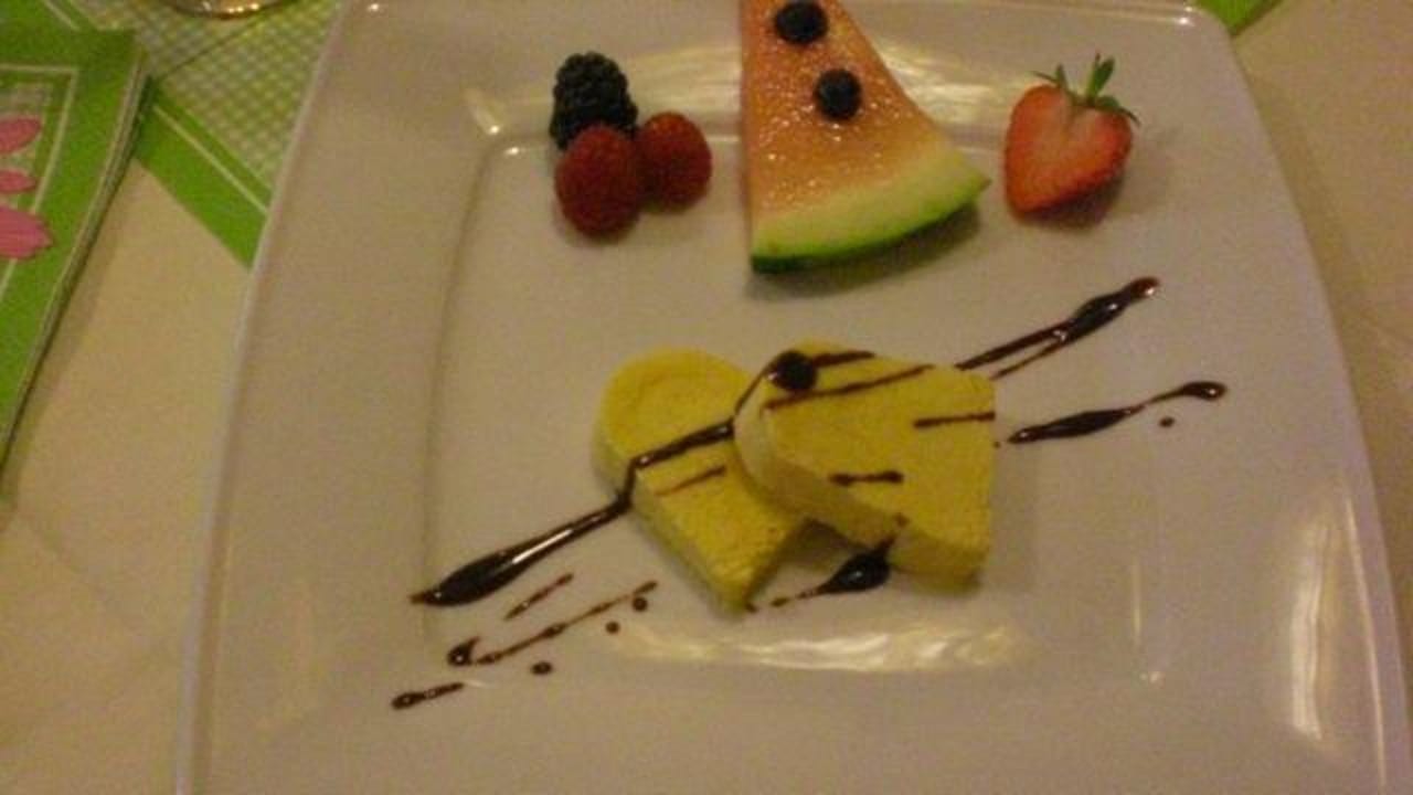 Das Desert Hotel Zum Herrenhaus