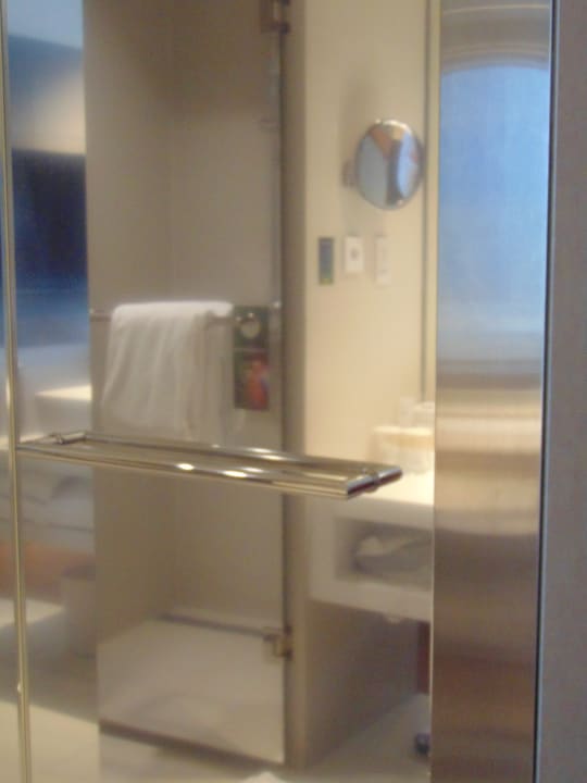 Zimmer Novotel Ambassador Seoul Yongsan