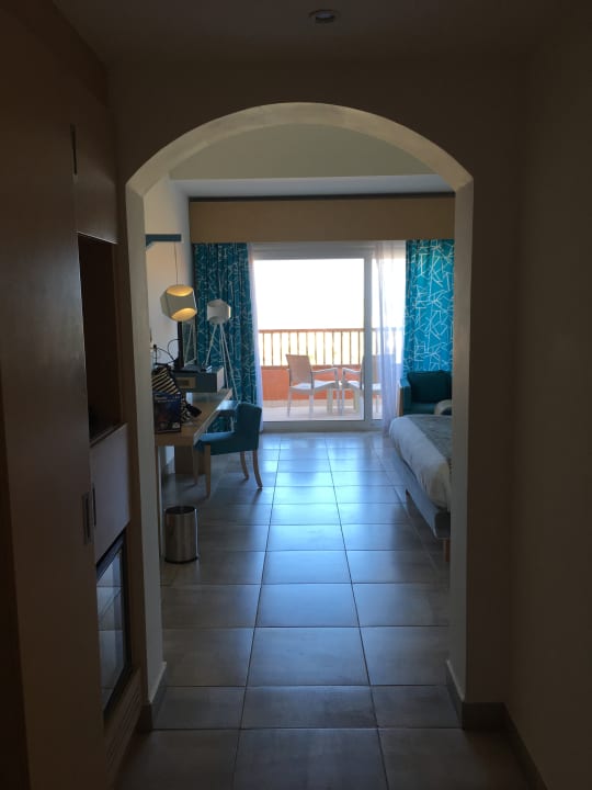 Zimmer Novotel Marsa Alam Beach Resort