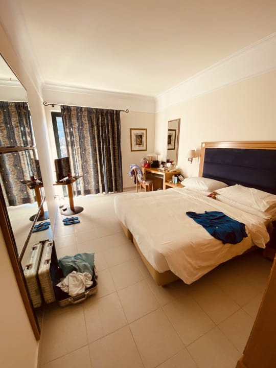 Zimmer Lindian Dream Seaside Resort