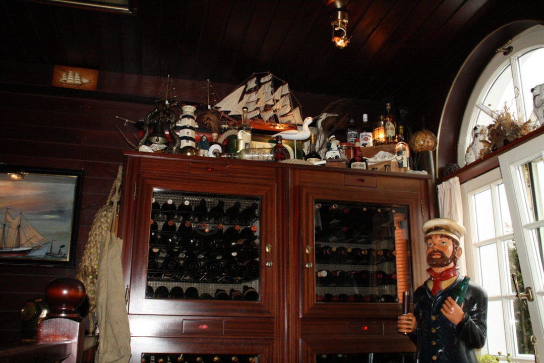 Restaurant Pension und Restaurant Skipper