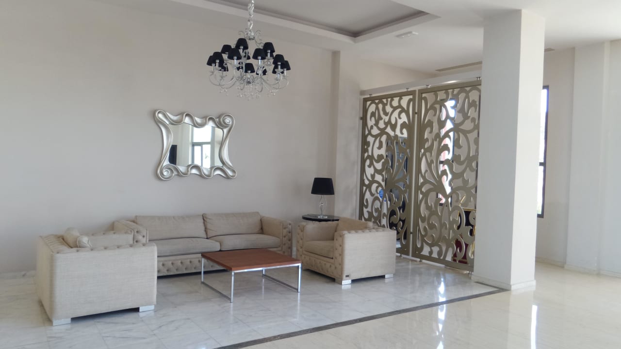 Zum Sitzen KRESTEN ROYAL Euphoria Resort