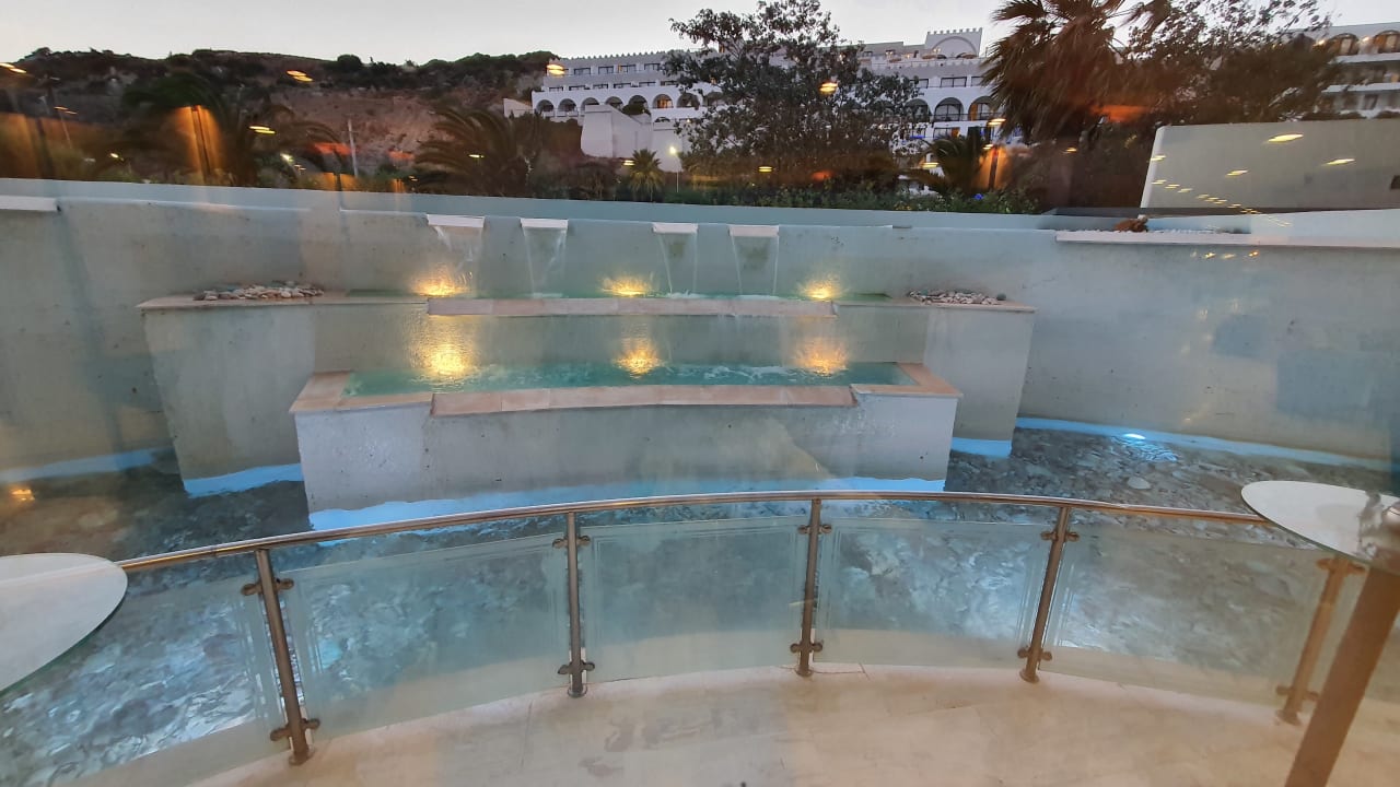 Sonstiges Hotel Calypso Beach