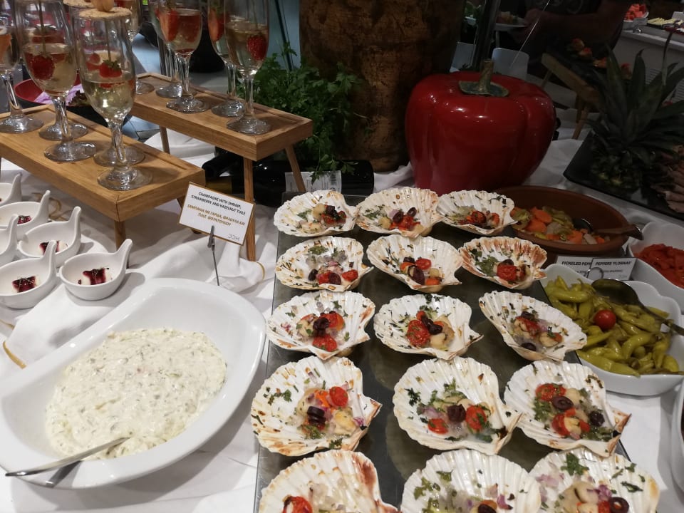 Gastro Diamond Deluxe Hotel & SPA