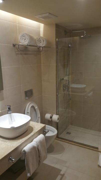 Zimmer Occidental Punta Cana