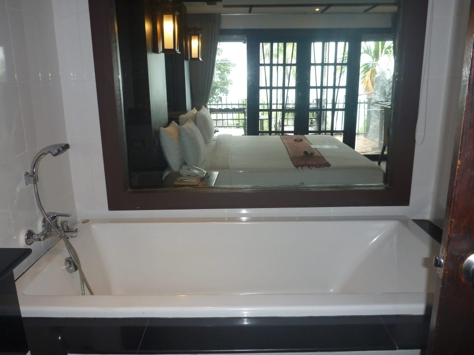 Zimmer Panviman Resort Koh Phangan