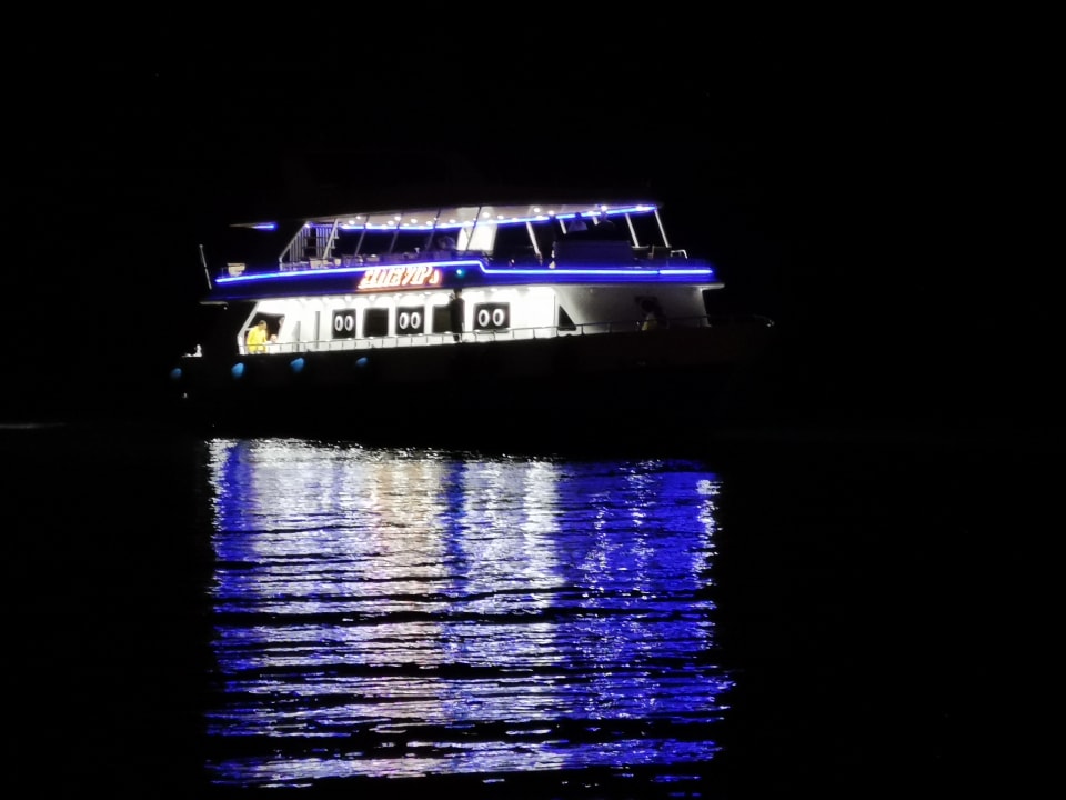 Strand Pickalbatros Palace Hotel-Port Ghalib