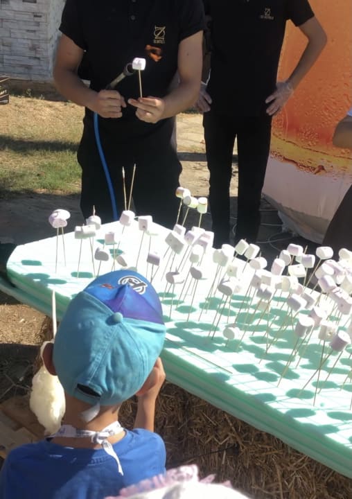 Sport & Freizeit Oz Hotels Incekum Beach