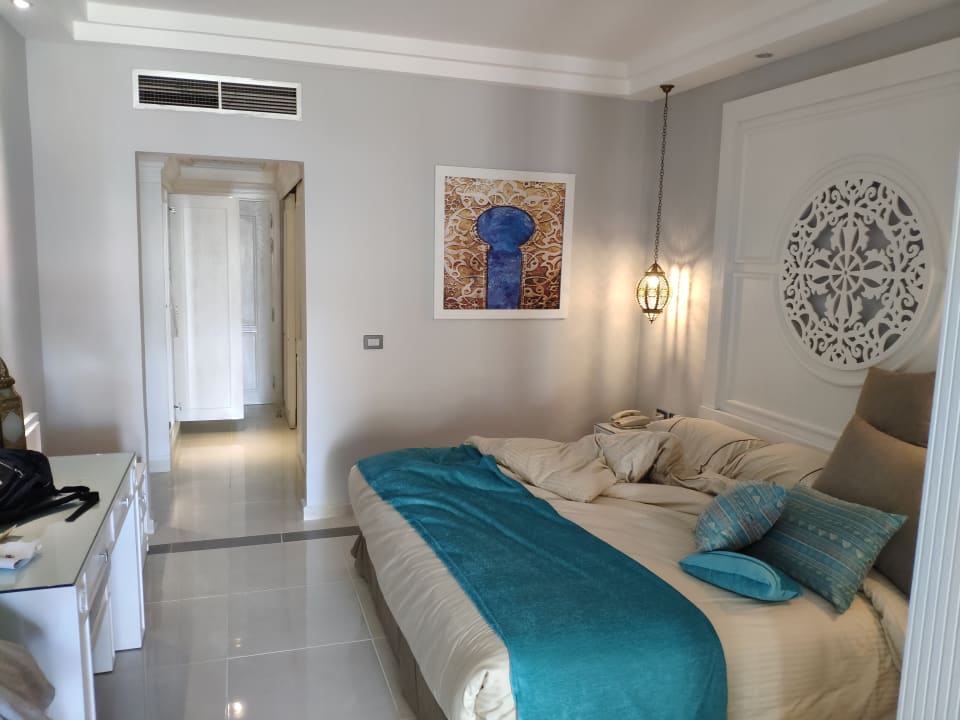 Zimmer The Grand Palace - Adults only