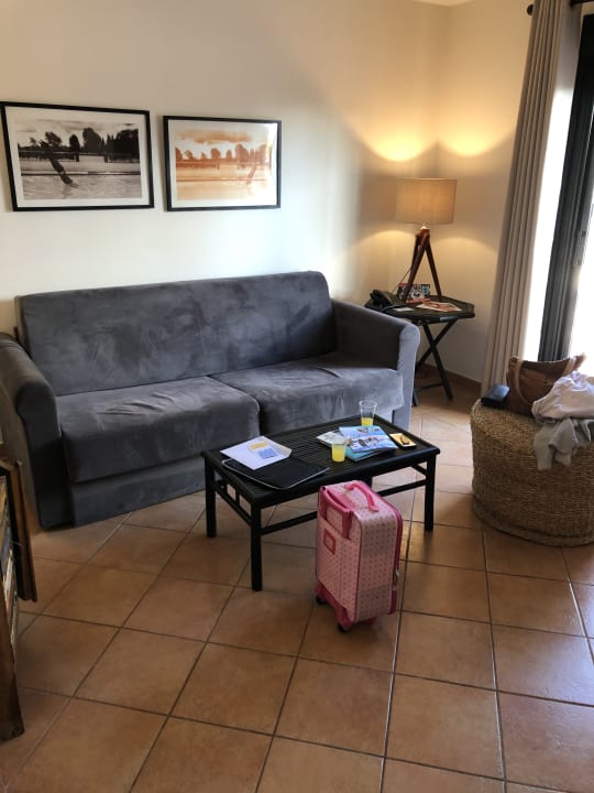 Zimmer Pierre & Vacances Fuerteventura Origo Mare Resort