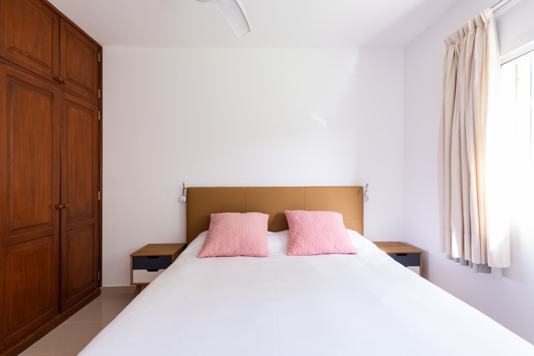 Zimmer Bungalows Cordial Macaro Beach