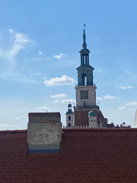 Ausblick Stay99 Apart