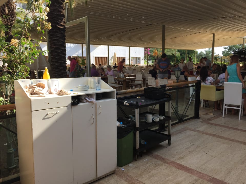 Gastro Bodrum Park Resort