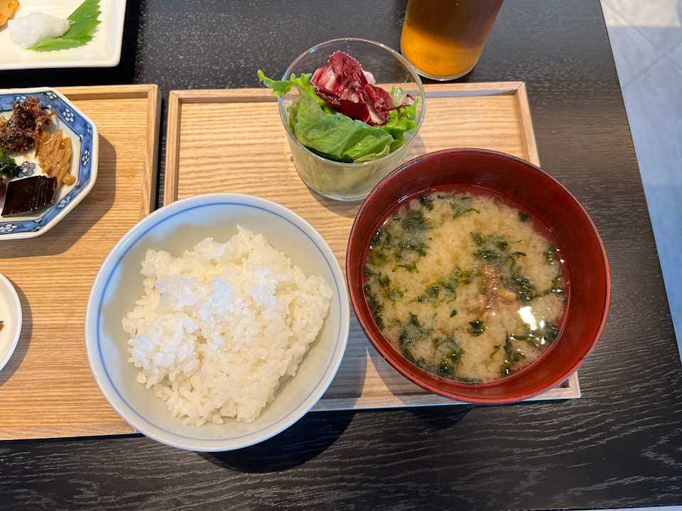 Gastro Sotetsu Hotels The Splaisir Yokohama