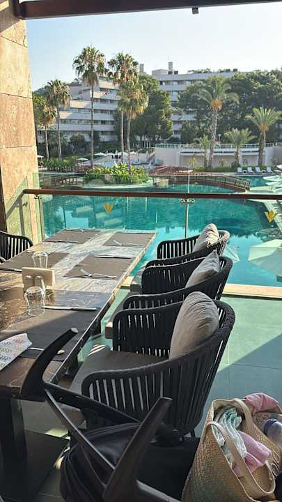 Gastro Rixos Premium Tekirova