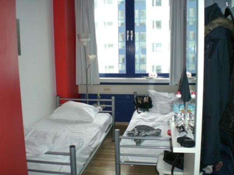 2-Bettzimmer Generator Berlin Prenzlauer Berg