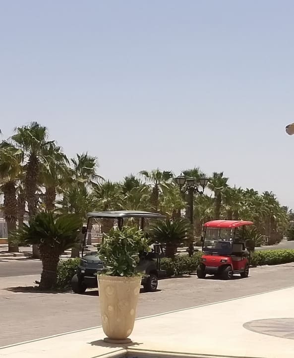 Gartenanlage Kaisol Romance Resort