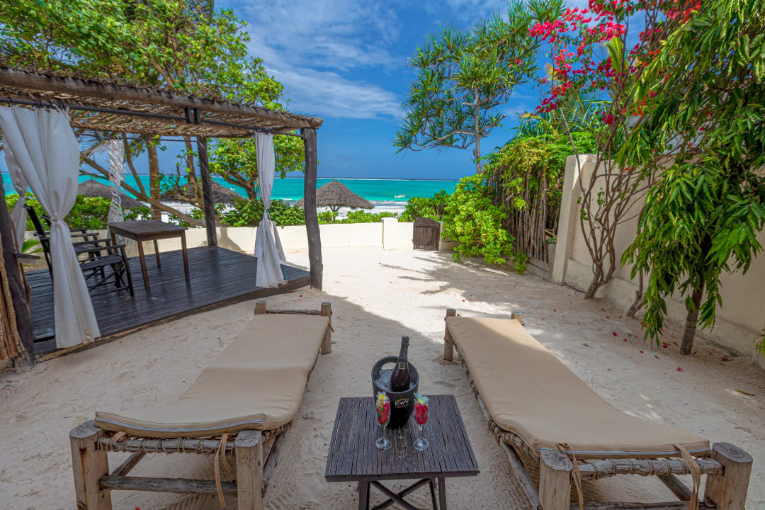 Zimmer Zoi Boutique Hotel Zanzibar