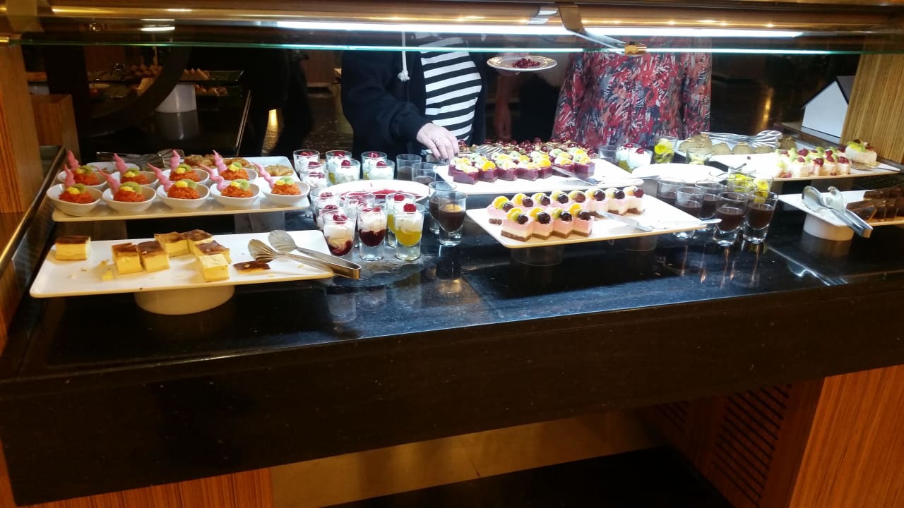 Dessert PALOMA Perissia