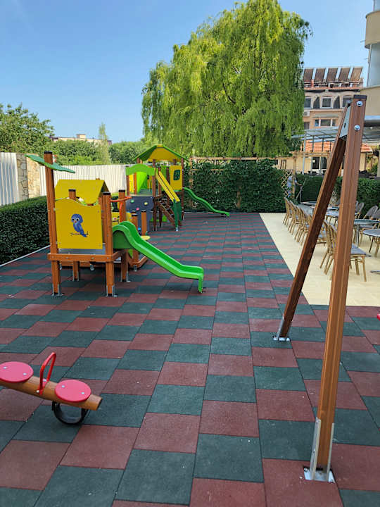 Sport & Freizeit Villa Aurora