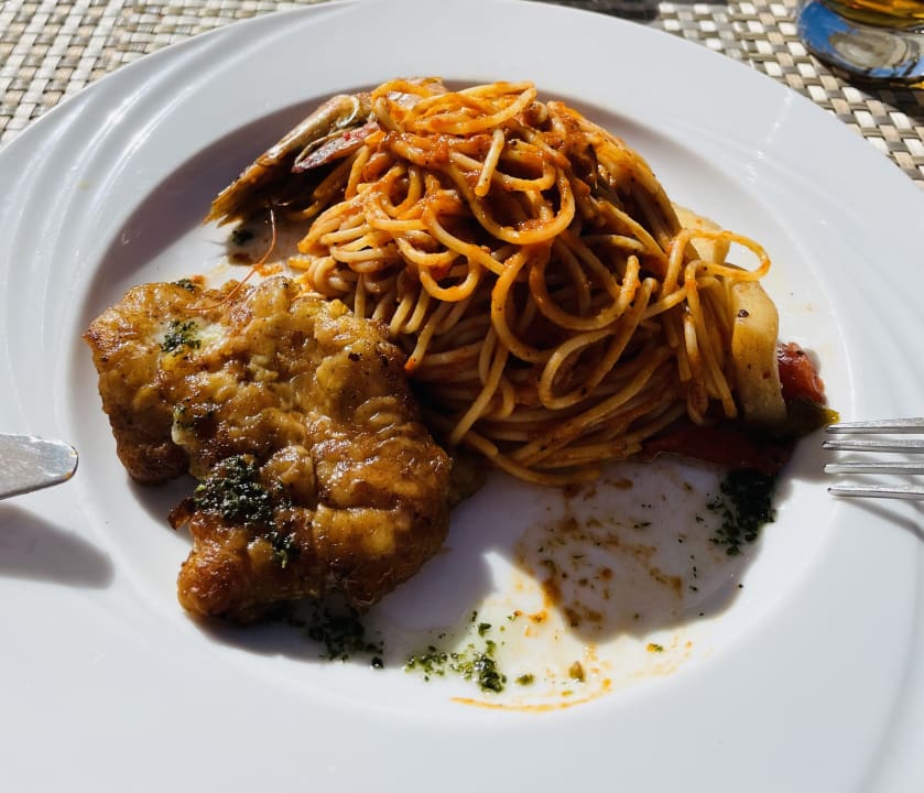 Gastro Makadi Spa - Adults only