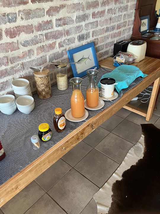 Gastro Spookdraai B&B