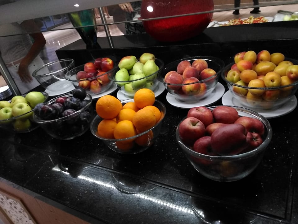 Gastro TUI BLUE Palm Garden