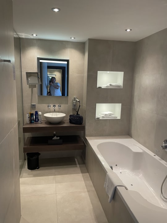 Zimmer Van der Valk Hotel Oostzaan - Amsterdam