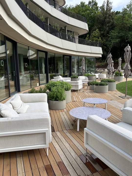 Sonstiges Hotel Gardea Soulfamily Resort