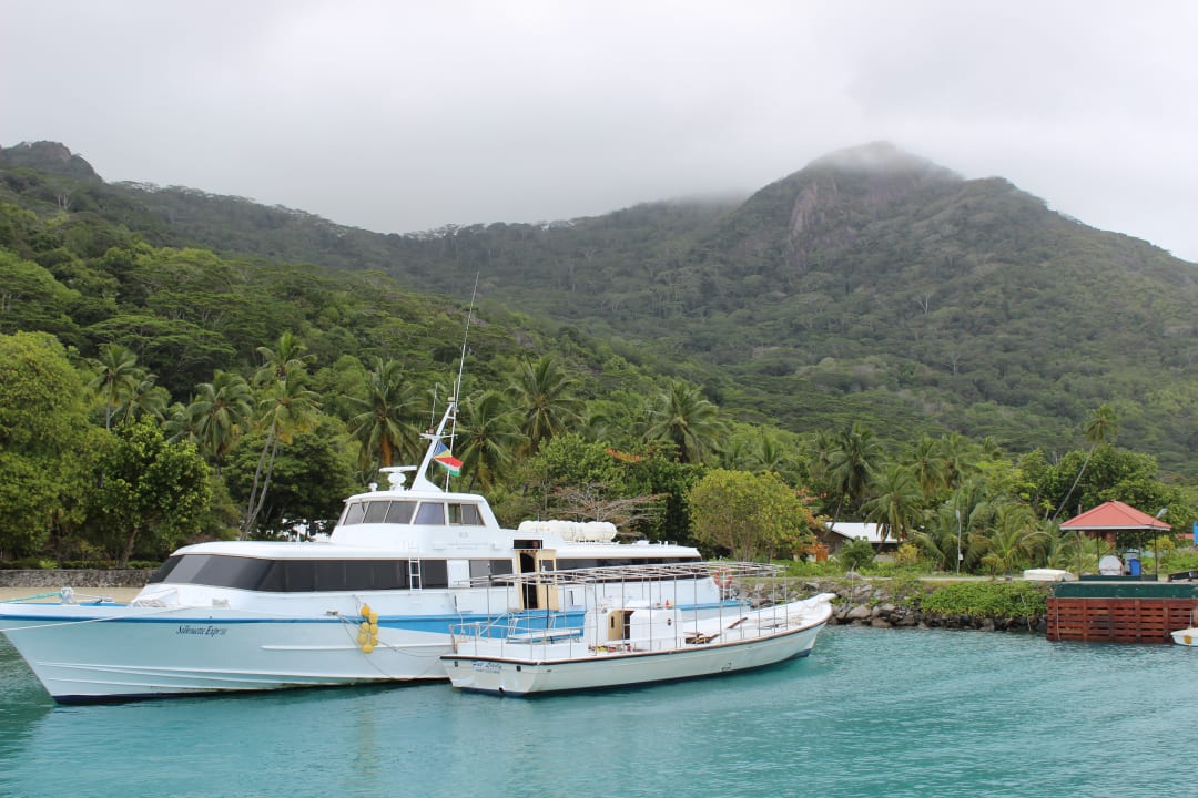 Sport & Freizeit Hilton Seychelles Labriz Resort & Spa