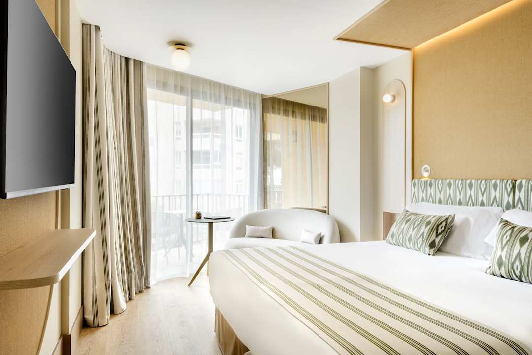 Zimmer Barceló Illetas Albatros